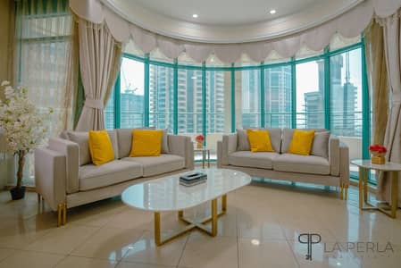 2 Bedroom Flat for Rent in Dubai Marina, Dubai - WhatsApp Image 2024-06-05 at 4.44. 44 PM (1). jpeg