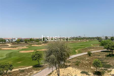 5 Bedroom Villa for Rent in Jumeirah Golf Estates, Dubai - Golf Course View | Available Now | 5BR + Maid
