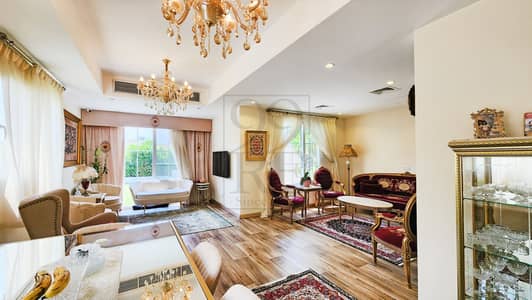 2 Bedroom Townhouse for Rent in The Springs, Dubai - 20240604_141001. jpg