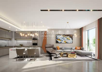 1 Bedroom Apartment for Sale in Nad Al Sheba, Dubai - Tonino Lamborghini residence live the luxury 1 Bedroom Apartment for Sale in Nad Al Sheba, Dubai - Tonino Lamborghini residence live the luxury