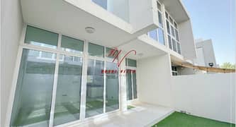 3 + تاون هاوس واسع في مجتمع Green Gates