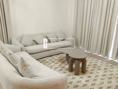 4 Bedroom Villa for Rent in Dubai Hills Estate, Dubai - Golf Grove (18). jpg