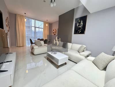 شقة 1 غرفة نوم للايجار في أرجان، دبي - IMG_2256. JPG