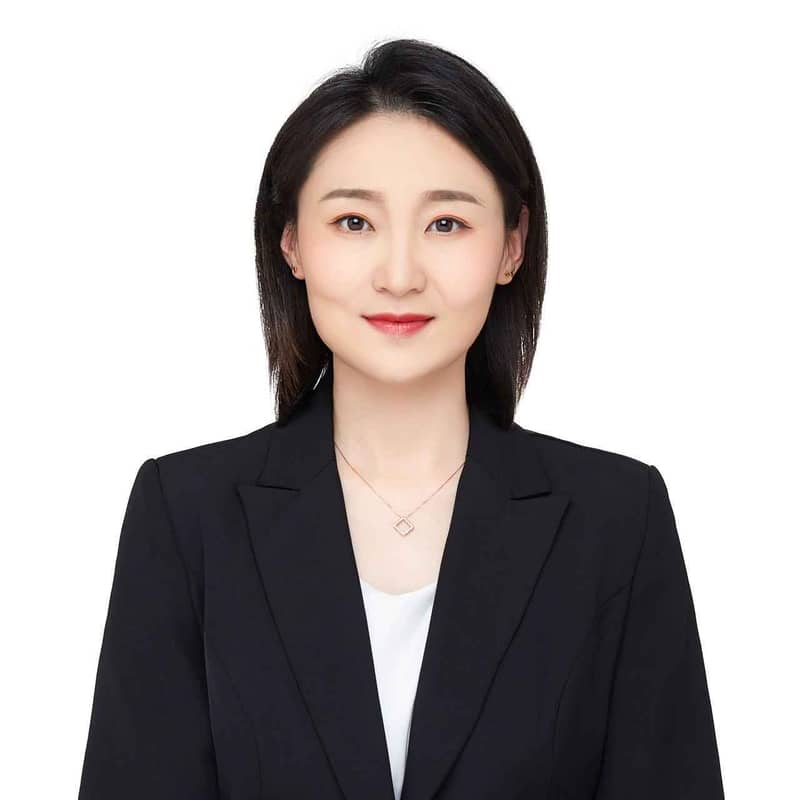 Haomei Zhou