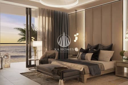 4 Bedroom Villa for Sale in Sharjah Waterfront City, Sharjah - IMG-20230503-WA0016. jpg