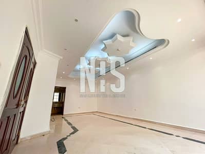 5 Bedroom Villa for Rent in Al Zaab, Abu Dhabi - Hot Deal! | prime location in al zaab | Amazing 5 BKH Villa
