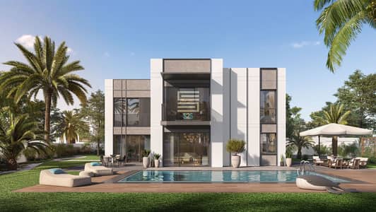 6 Bedroom Villa for Sale in Al Shamkha, Abu Dhabi - 961b8a72-29b7-4d9c-b06b-d1364d2061c9. JPG