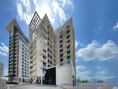 阿尔贾达法住宅区， 迪拜 单身公寓待租 - 位于阿尔贾达法住宅区，迪拜健康城2区，O Ten塔楼 的公寓 58000 AED - 9129616