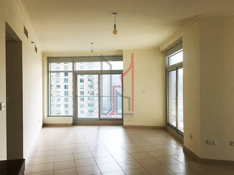 Elegant 2 Bed Apt |Full Water Canal View