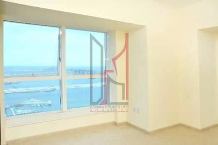 2 Bedroom Apartment for Sale in Dubai Marina, Dubai - ASTONISHING|FULL SEA VIEW | HIGH FLOOR 2 Bedroom Apartment for Sale in Dubai Marina, Dubai - ASTONISHING|FULL SEA VIEW | HIGH FLOOR