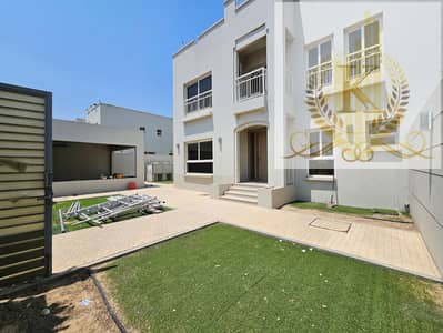 4 Bedroom Villa for Rent in Barashi, Sharjah - YD3tWGBty0iXnNTfmI8rtZrgBAlwVqXL8d1cN7u3
