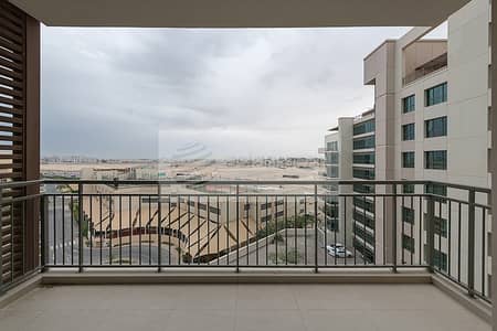 Unfurnished 1BR The Views Unfurnished 1BR The Views