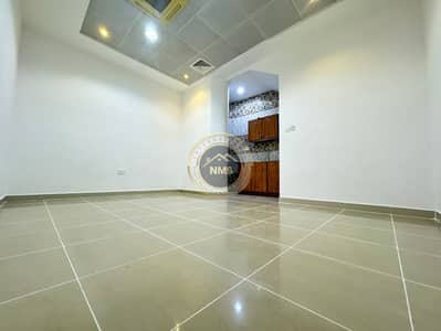 Studio for Rent in Al Muntazah, Abu Dhabi - 1. jpeg