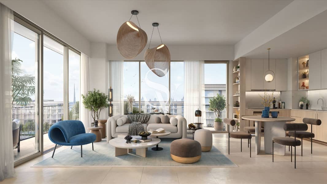 Posh Community | Heart of Dubai | Best Value