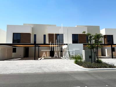 3 Bedroom Townhouse for Rent in Yas Island, Abu Dhabi - WhatsApp Image 2024-06-06 at 11.18. 31_5e8bec0b. jpg