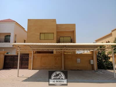 7 Cпальни Вилла Продажа в Аль Рауда, Аджман - IMG-20240606-WA0031. jpg