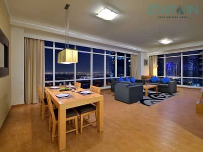 شقة فندقية 2 غرفة نوم للايجار في أبراج بحيرات الجميرا، دبي - 12. png
