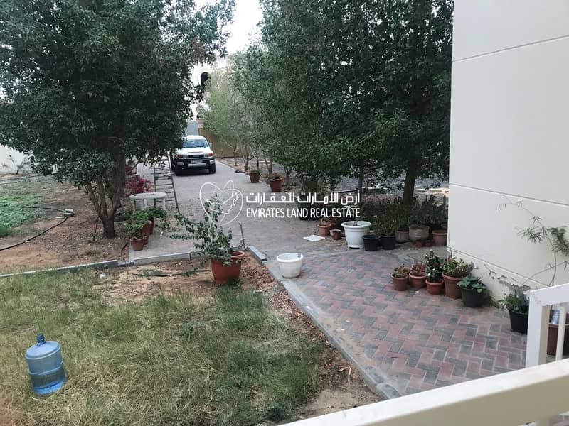 Villa for rent in Al Nouf 4 Villa for rent in Al Nouf 4