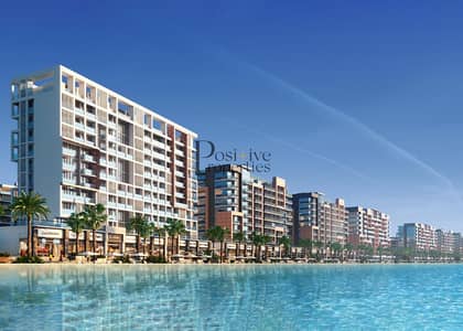 梅丹城， 迪拜 1 卧室公寓待售 - 位于梅丹城，梅丹一号，阿齐兹里维埃拉社区 1 卧室的公寓 1330000 AED - 9130156