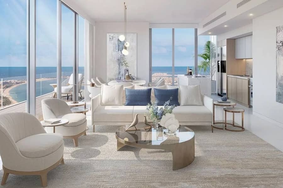 Exclusive | High Floor | 70-30 Payment Plan Exclusive | High Floor | 70-30 Payment Plan