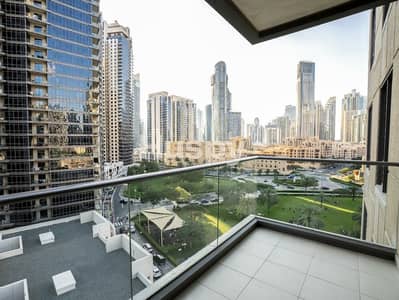 迪拜市中心， 迪拜 1 卧室公寓待售 - 位于迪拜市中心，南岭高楼群，南岭6号大厦 1 卧室的公寓 1900000 AED - 9130306