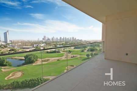 3 Bedroom Flat for Sale in The Hills, Dubai - Vacant Soon | Call For Viewings | High Floor