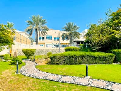 4 Bedroom Villa for Sale in Marina Village, Abu Dhabi - Hot Deal | Epitome of Exquisite Luxury Living