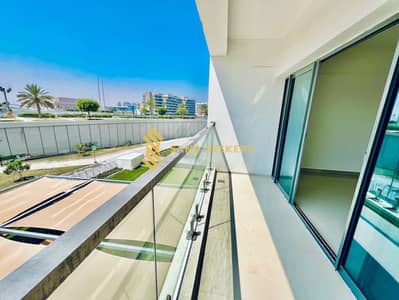 3 Bedroom Flat for Rent in Al Raha Beach, Abu Dhabi - image00005. jpeg