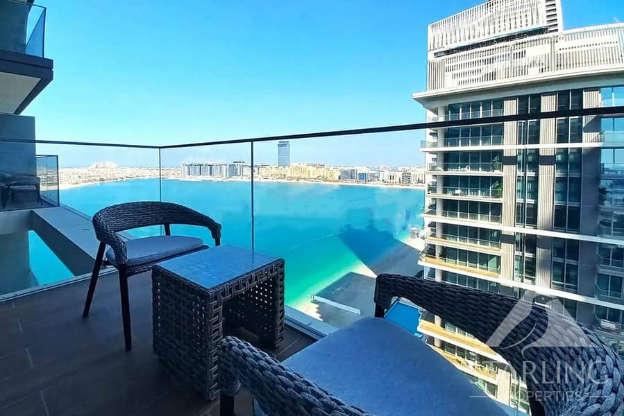 Vacant | Furnished | Stunning Palm View Vacant | Furnished | Stunning Palm View