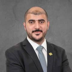 Saed Al Khdair Saed Al Khdair