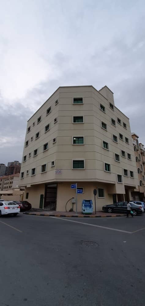 BUILDING FOR SALE IN NUAIMIYA, 3600 SQFT ,