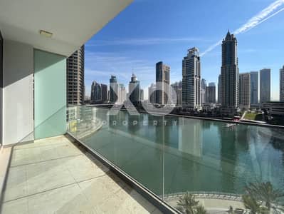 2 Bedroom Flat for Sale in Dubai Marina, Dubai - Marina View | Vacant | Modern Building