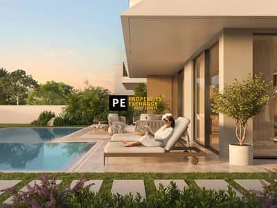 4 Bedroom Villa for Sale in Dubai South, Dubai - 1. png