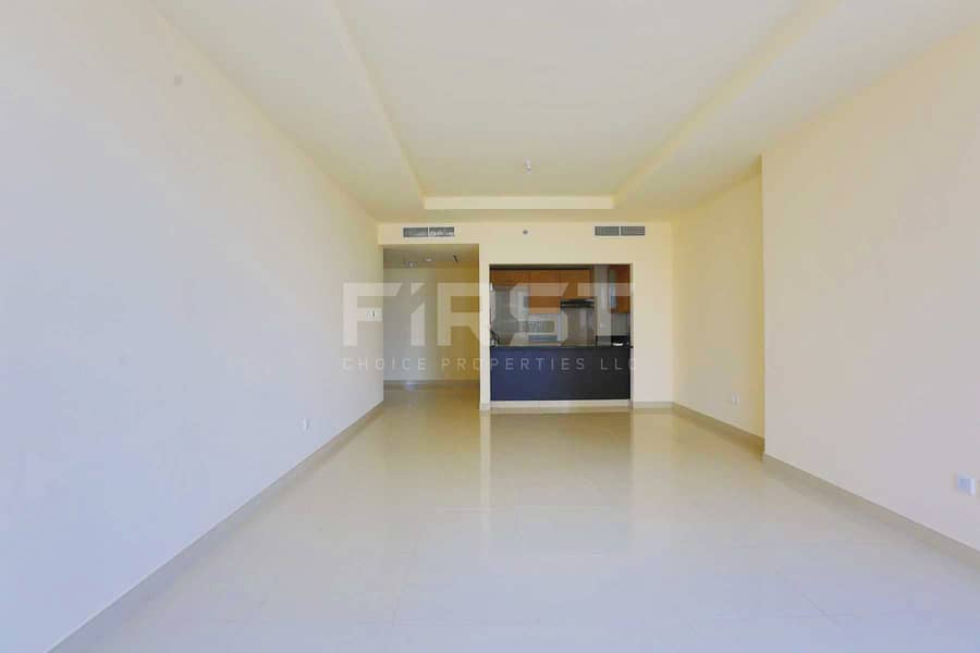 4 Internal Photo of 1 Bedroom Apartment in Shams Abu Dhabi Sun Tower Abu Dhabi UAE (6). jpg