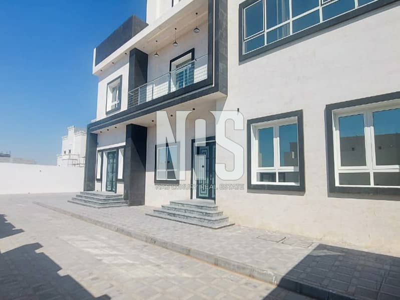 Вилла в Мадинат Заид, 5 спален, 260000 AED - 9131480