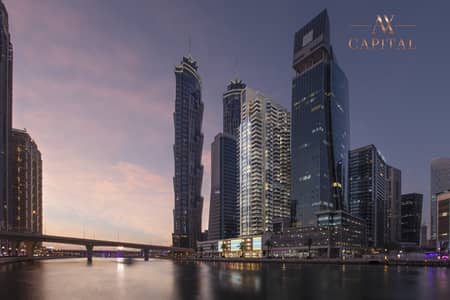 商业湾， 迪拜 1 卧室公寓待售 - 位于商业湾，米索尼城市绿洲大厦 1 卧室的公寓 1800000 AED - 9131502