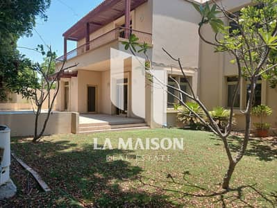 6 Bedroom Villa for Rent in Khalifa City, Abu Dhabi - IMG-20240606-WA0034. jpg