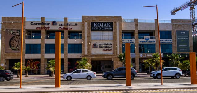 محل تجاري للايجار في موتور سيتي، دبي - Kojak Building. jpg محل تجاري للايجار في موتور سيتي، دبي - Kojak Building. jpg