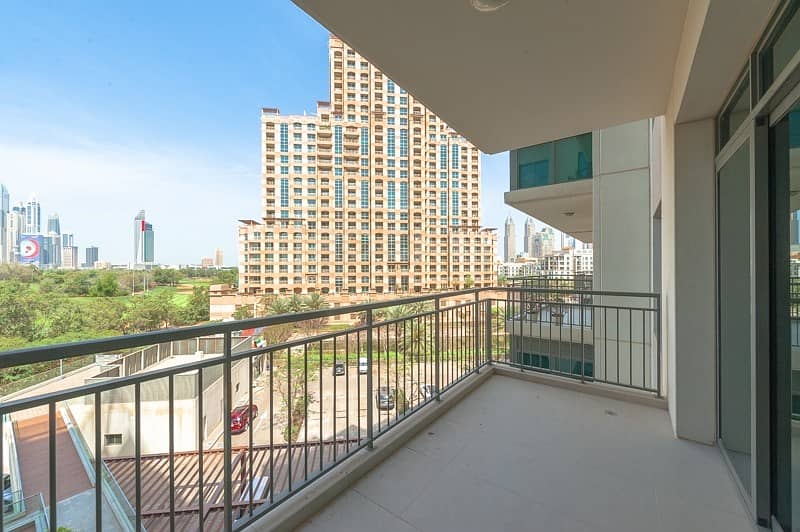 Vacant 2-Bed plus Laundry and Storage in The Views