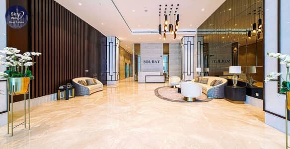 ELEGANT UNIT || READY TO MOVE || SPECTACULAR 2BR || ATTRACTIVE PAYMENT PLAN