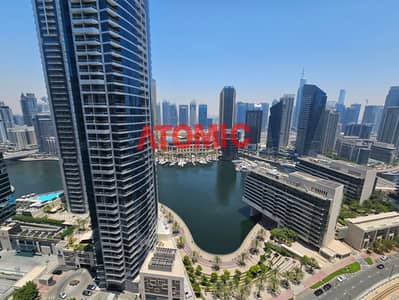 Vacant | Full Marina View | High Floor | Furnished