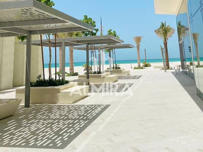 1 Bedroom Flat for Rent in Saadiyat Island, Abu Dhabi - IMG-20230313-WA0126. jpg