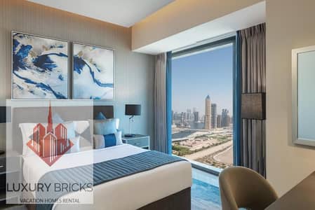 2 Bedroom Flat for Rent in Business Bay, Dubai - 504353775. jpg