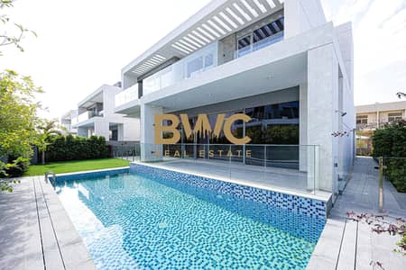 Custom Villa | Vacant | Luxury Finish