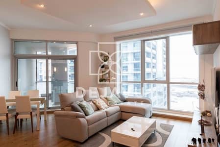 Fully Upgraded | Mid floor | Sea View Fully Upgraded | Mid floor | Sea View