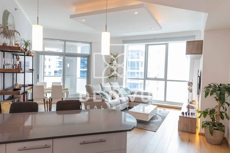 Fully Upgraded | Mid floor | Sea View Fully Upgraded | Mid floor | Sea View