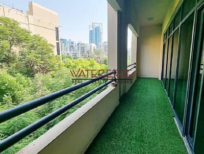 1 Bedroom Flat for Rent in The Greens, Dubai - 4. png