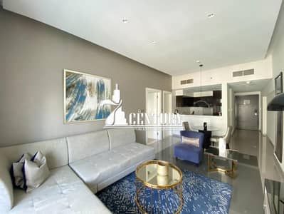 High Floor | Fully Furnished | Great Layout