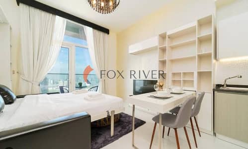 Studio for Rent in Arjan, Dubai - Screenshot 2024-06-06 at 1.41. 04 PM. png