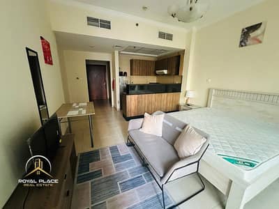 Exclusive Studio | Updated Furnished | Downtown